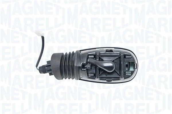 Exterior Mirror